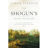 The Shogun's Silver Telescope: God, Art, and Money in the English Quest for Japan, 1600-1625