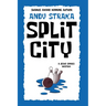 Split City: A Jesus Spares Mystery