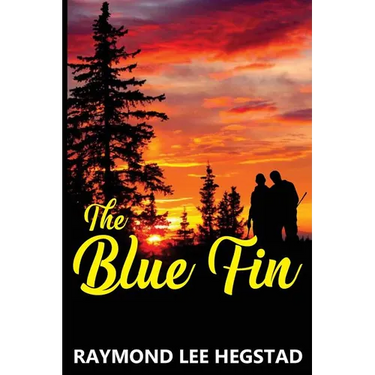 The Blue Fin