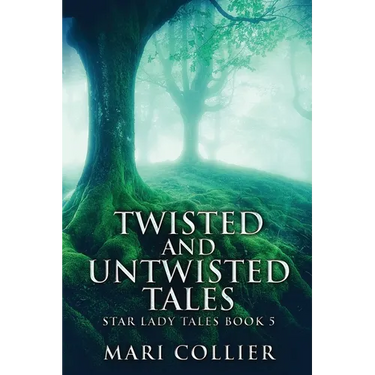 Twisted And Untwisted Tales