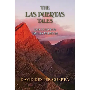 The Las Puertas Tales: Los Cuentos de Las Puertas