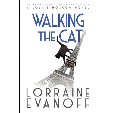 Walking the Cat