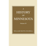 History of Minnesota Volume 4