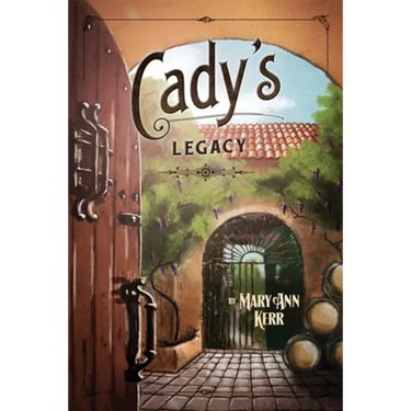 Cady's Legacy