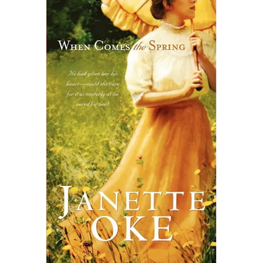 When Comes the Spring