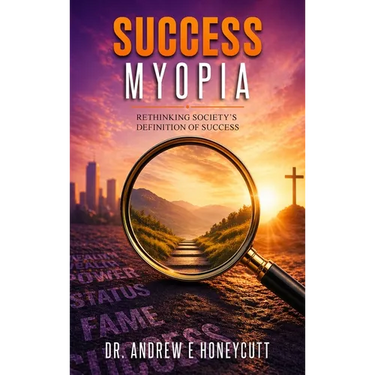 Success Myopia: Rethinking Society's Definition of Success