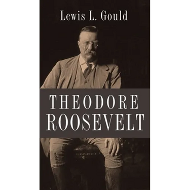 Theodore Roosevelt
