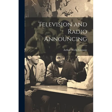 Television and Radio Announcing