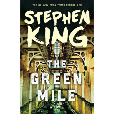 The Green Mile: The Complete Serial Novel