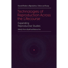 Technologies of Reproduction Across the Lifecourse: Expanding Reproductive Studies