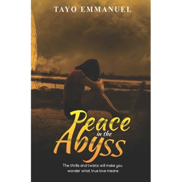 Peace in the Abyss: The thrills and twists will make you wonder what true love means