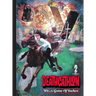 Deathcathlon: Book 2: It's A Game Of Inches