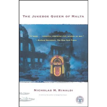The Jukebox Queen of Malta