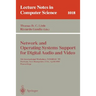 Network and Operating Systems Support for Digital Audio and Video: 5th International Workshop, Nossdav '95, Durham, New Hampshire, Usa, April 19-21, 1