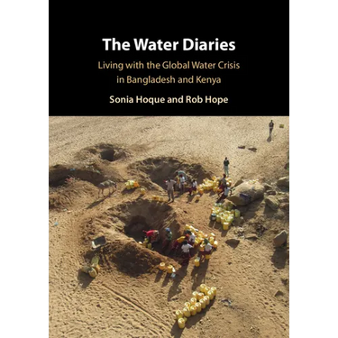 The Water Diaries