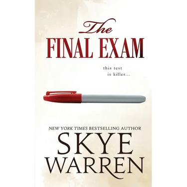 The Final Exam