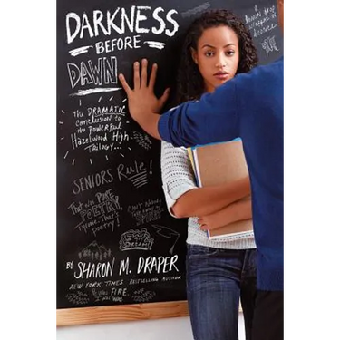 Darkness Before Dawn