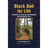 Black Belt for Life