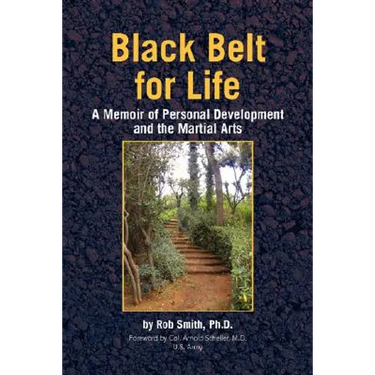 Black Belt for Life