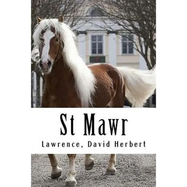 St Mawr