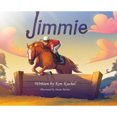Jimmie