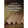 A History of Classical Malay Literature