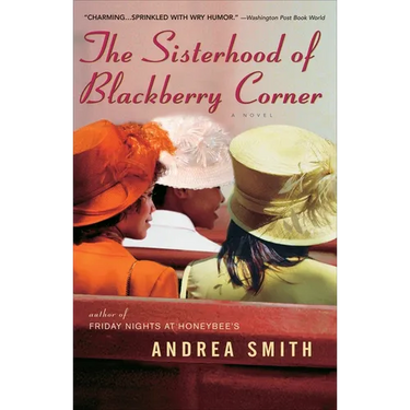 The Sisterhood of Blackberry Corner