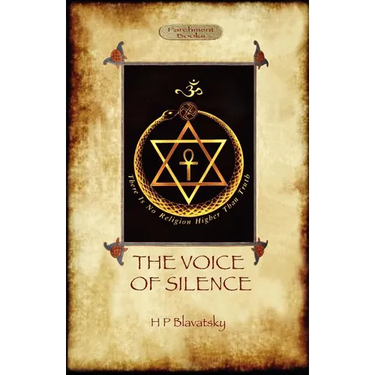 The Voice of the Silence