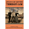 Applejack & Bat Masterson: Trinidad's Law