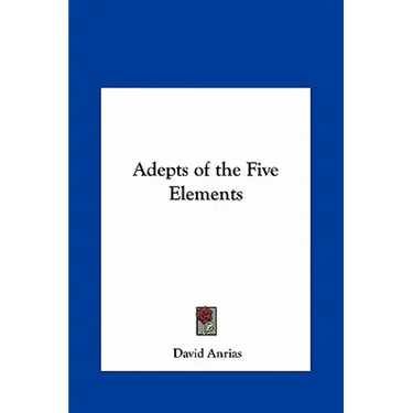 Adepts of the Five Elements
