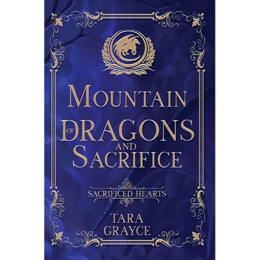 Mountain of Dragons and Sacrifice