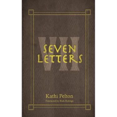 Seven Letters