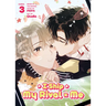 I Ship My Rival X Me (the Comic / Manhua) Vol. 3