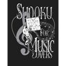 Sudoku for Music Lovers: A Selection of Sudoku, Music Themed Sudoku and Wordsearches for Those Who Love Puzzles and Music.