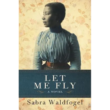 Let Me Fly