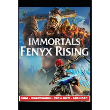 Immortals Fenyx Rising Guide - Walkthrough - Tips & Hints - And More!