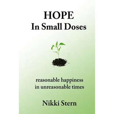 Hope In Small Doses