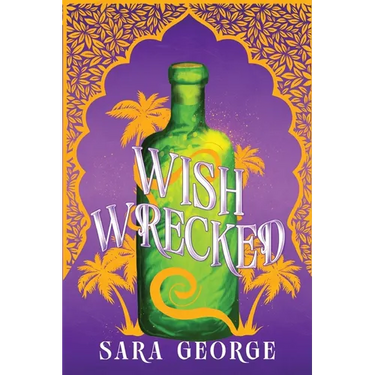 Wish Wrecked