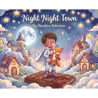 Night Night Town
