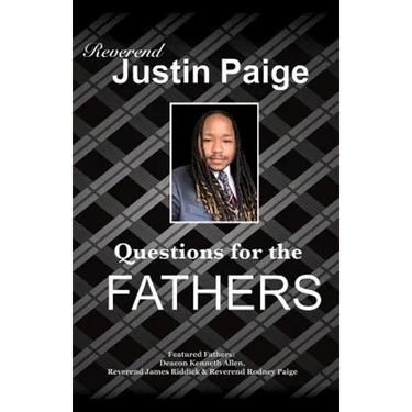 Questions For The Fathers
