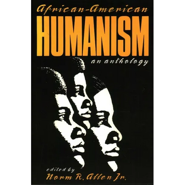 African-American Humanism