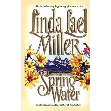Springwater