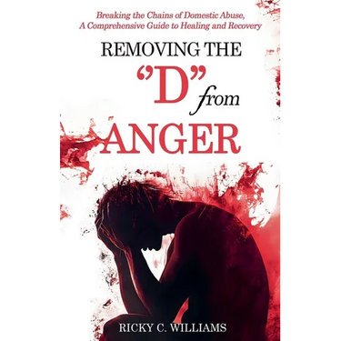 Removing The "D" from Anger