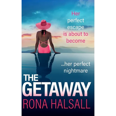 The Getaway