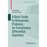 A Basic Guide to Uniqueness Problems for Evolutionary Differential Equations