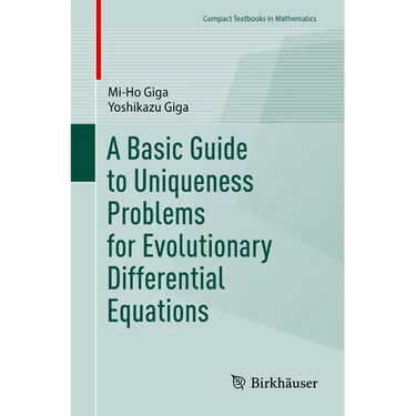 A Basic Guide to Uniqueness Problems for Evolutionary Differential Equations