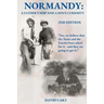 Normandy: A Father's Ship and a Son's Curiosity