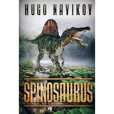 Spinosaurus