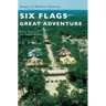 Six Flags Great Adventure