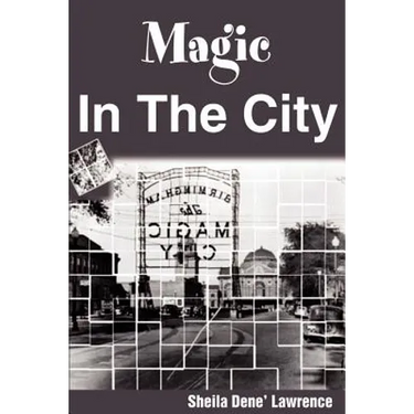 Magic in the City